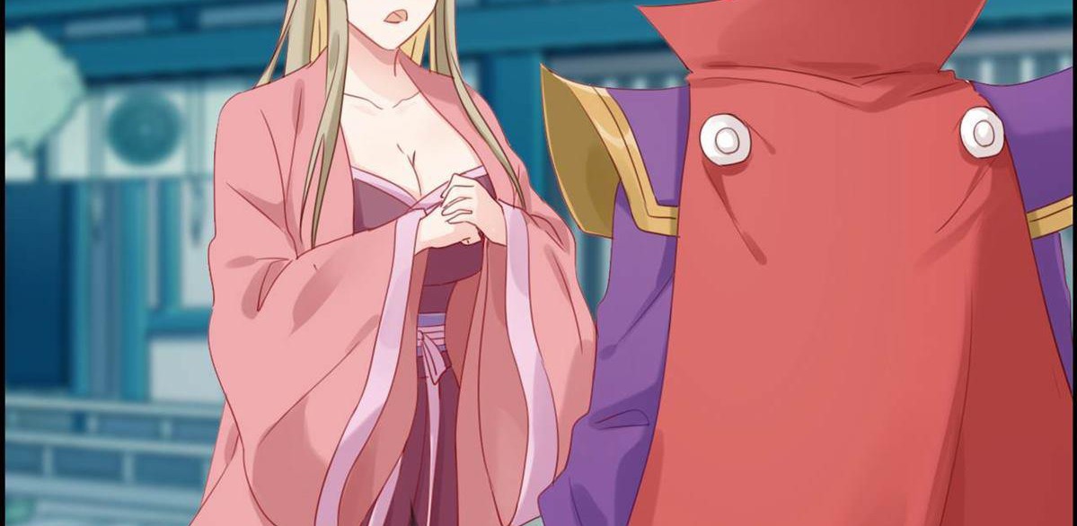 Strongest System (The Strongest Dandy System) Chapter 04 Gambar 62